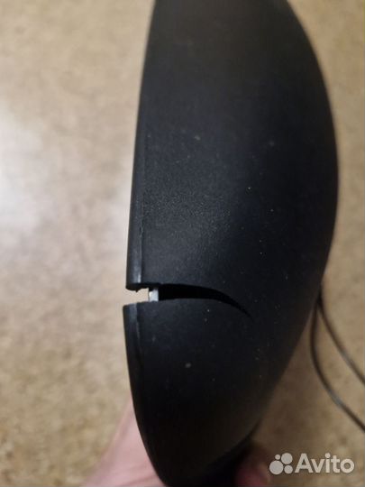 Автомобильное зеркало