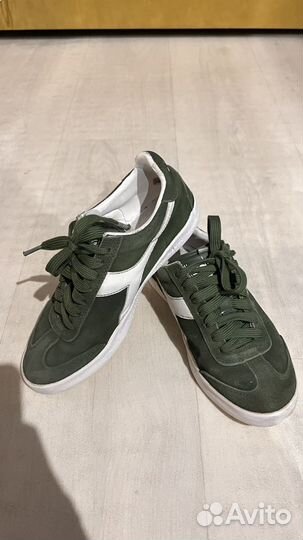 Кеды diadora