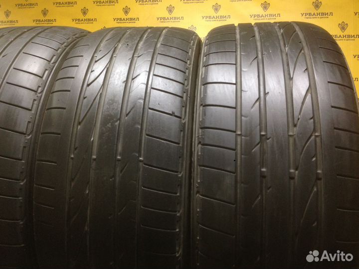 Bridgestone Dueler H/P Sport 255/45 R20 101W