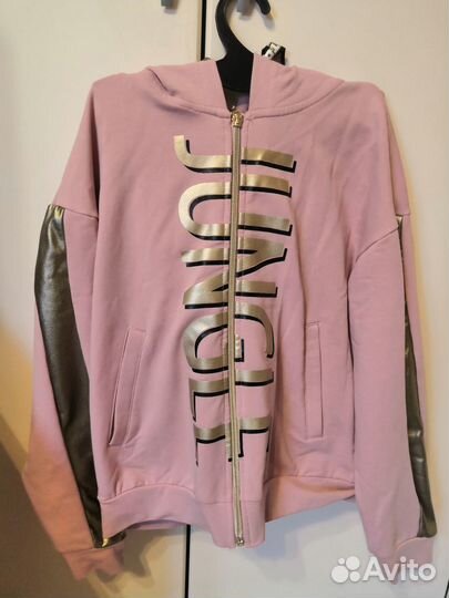 Вещи на девочку р152