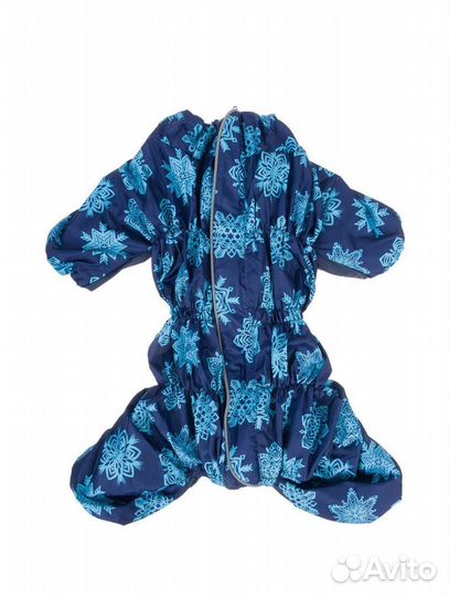 Одежда для животных