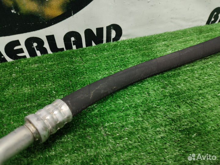 Трубка кондиционера BMW 5 F10 F11 (Дорест.) F10