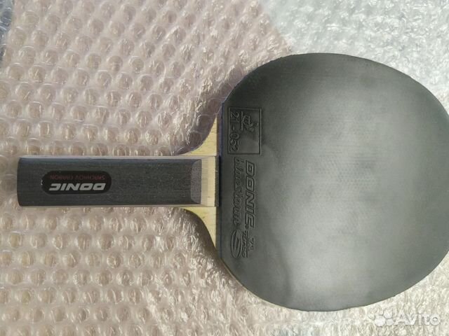 Основание donic skachkov carbon купить в Калуге | Хобби и отдых | Авито