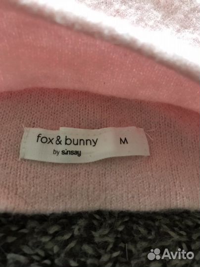 Шапка весна