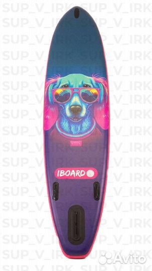 Sup board сап борд iboard 11' сапборд supboard