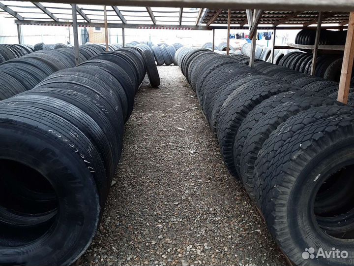 Michelin Ivalo R22