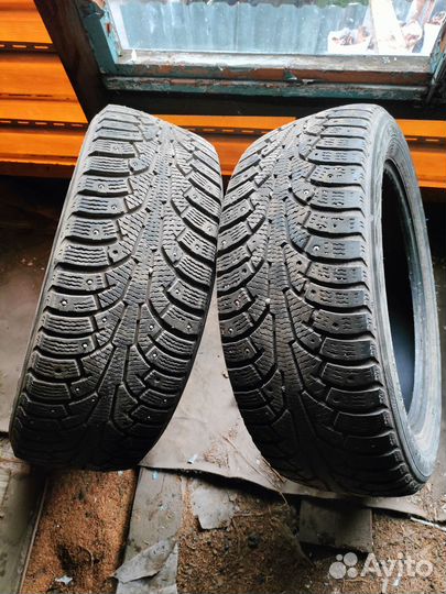 Nokian Tyres Hakka Black 205/55 R16