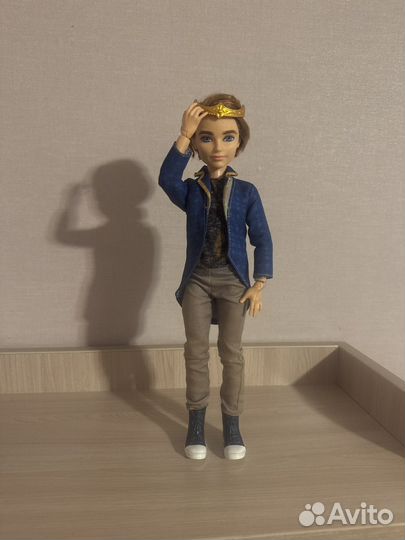 Кукла декстер Чарминг ever after high