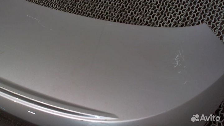 Крышка багажника BMW 6 E63, 2005