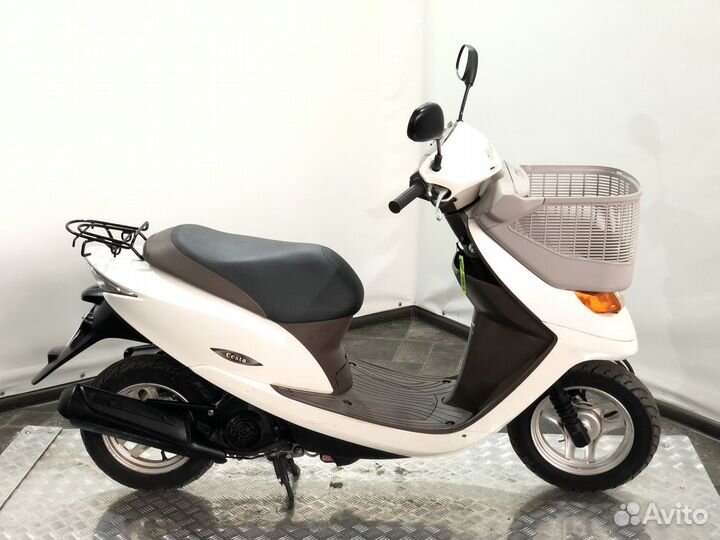 Скутер Honda Dio Cesta