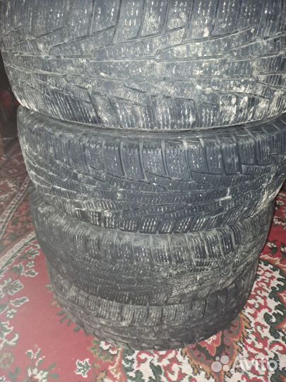 Nokian Tyres Nordman RS2 175/70 R14