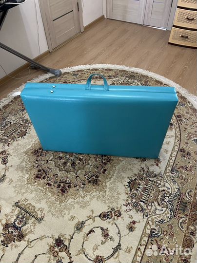 Массажный стол кушетка