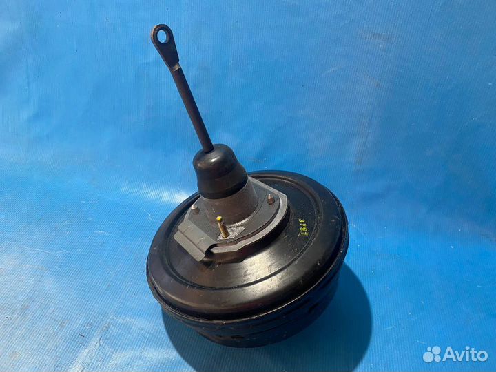 Вакуумный усилитель тормозов BMW X5 E53 99-06г