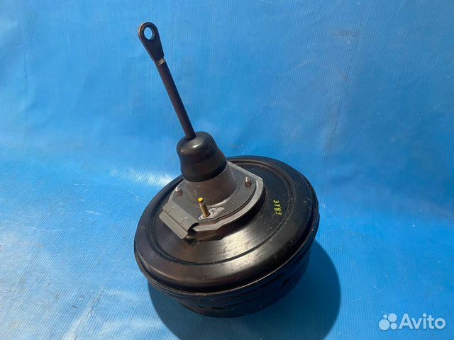 Вакуумный усилитель тормозов BMW X5 E53 99-06г