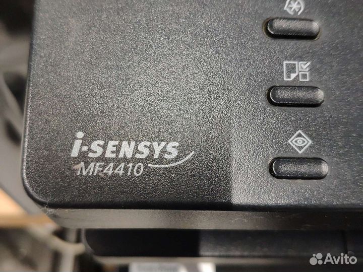 Мфу canon i-sensys MF 4410