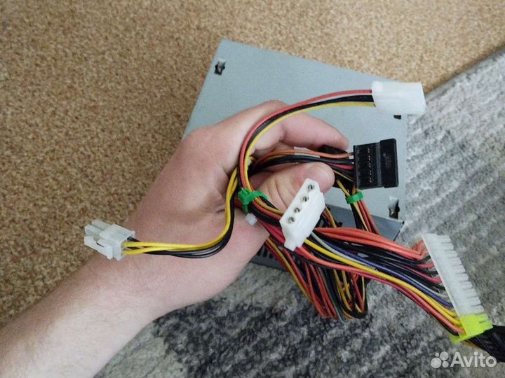 Блок питания 300 w