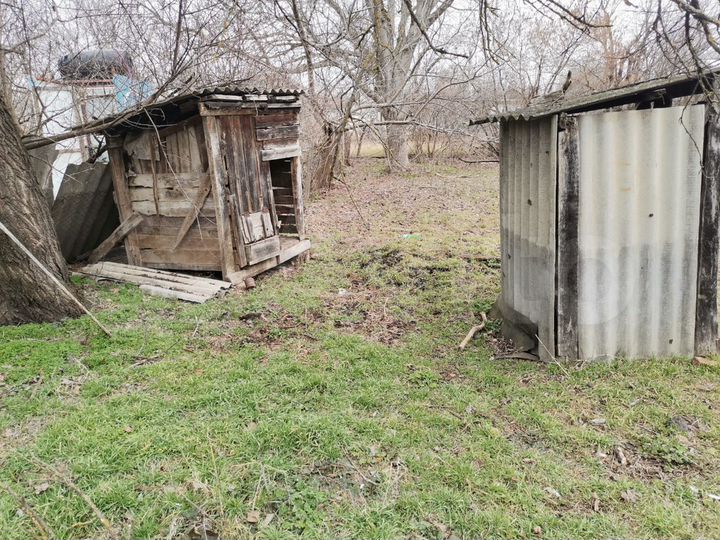 Дом 48,1 м² на участке 10 сот.