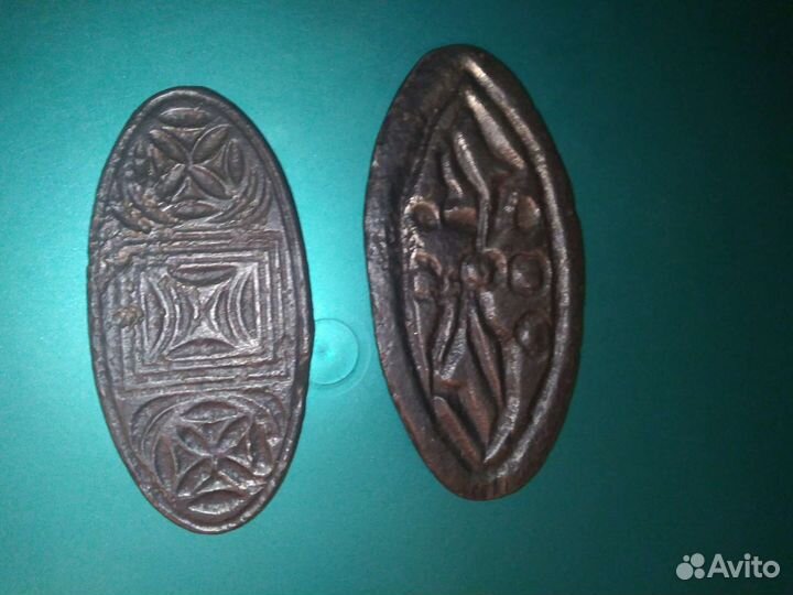 Копанина. Биток для игры