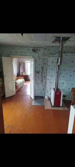 Дом 47,1 м² на участке 13 сот.