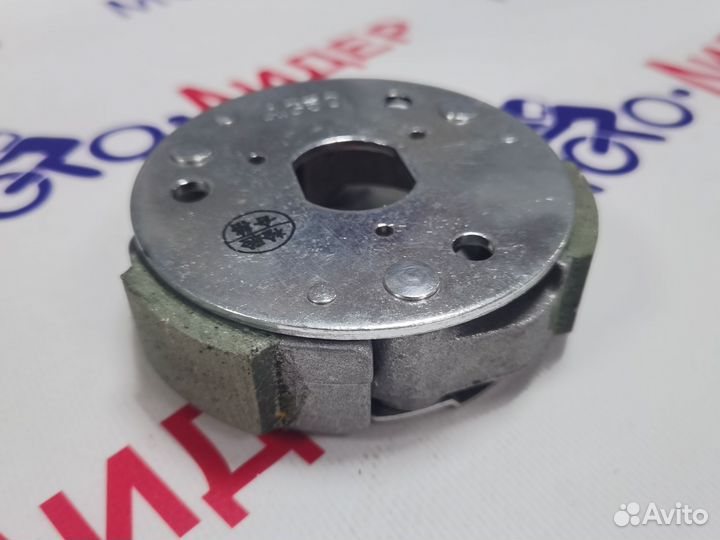 Плата сцепления торкдрайвера Suzuki Sepia Address