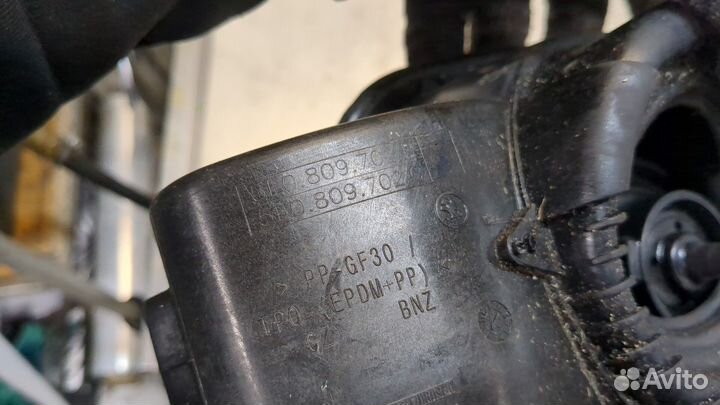 Лючок бензобака Skoda Octavia (A7)