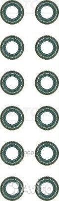 12-27214-02 колпачки маслосъемные к-т 12 шт MA