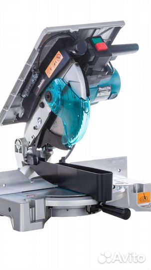 Торцовочная пила 