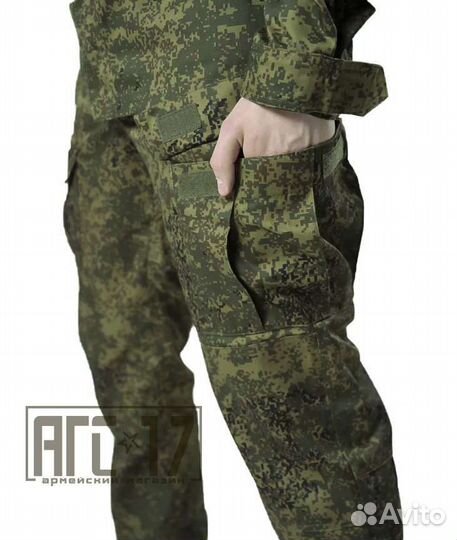 Военная форма