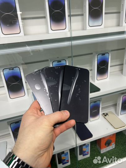 Дисплей iPhone NEW