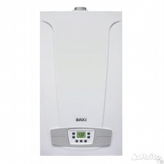 Газовый котел VTK 22