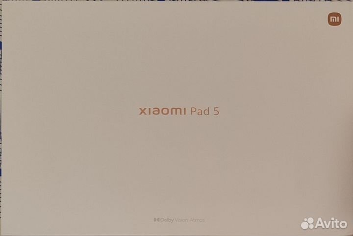 Xiaomi pad 5