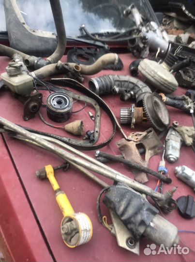 Катушка зажигания ваз