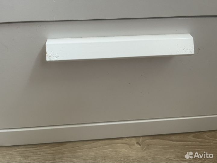 Кровать Икея