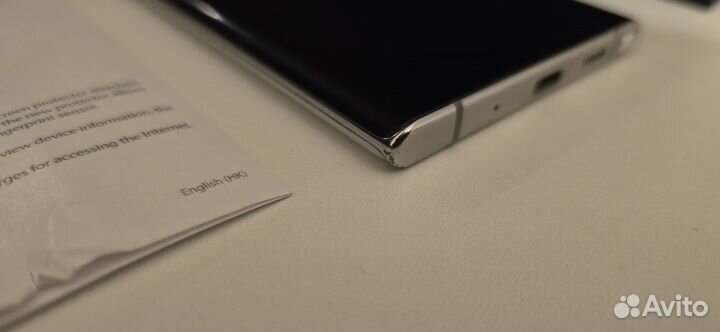 Samsung Galaxy Note 10+ 5G, 12/256 ГБ