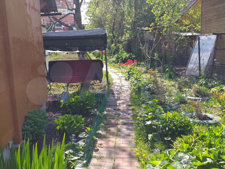 Участок 4,5 сот. (ИЖС)