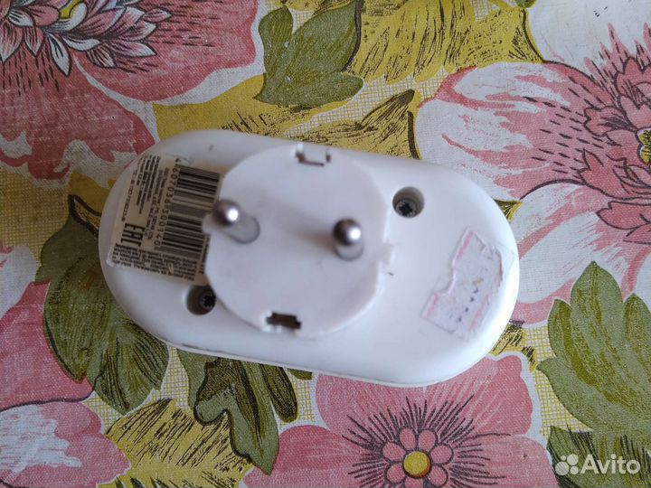 Электропереходники, разные