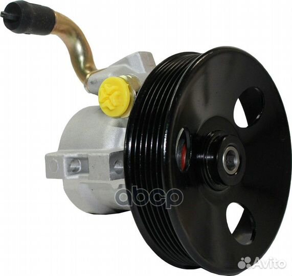 Насос гур P1165HG Motorherz