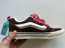 Кеды Vans Knu Skool