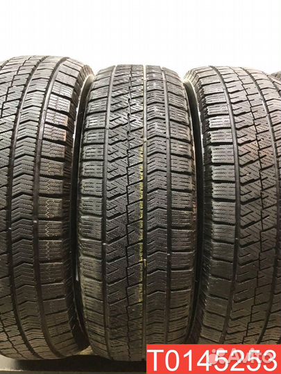 Bridgestone Blizzak VRX 185/65 R15 88Q