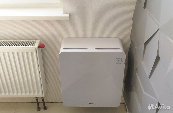 Tion 4S Magic Ultra (MagicAir BS410)