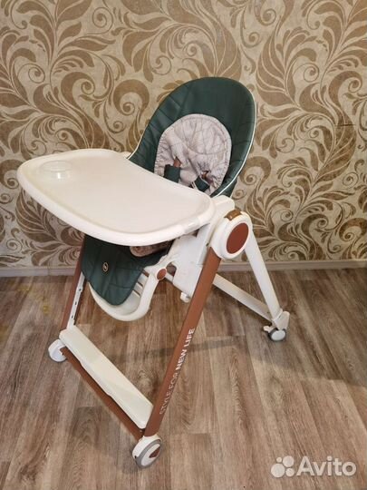 Стульчик для кормления style for new life