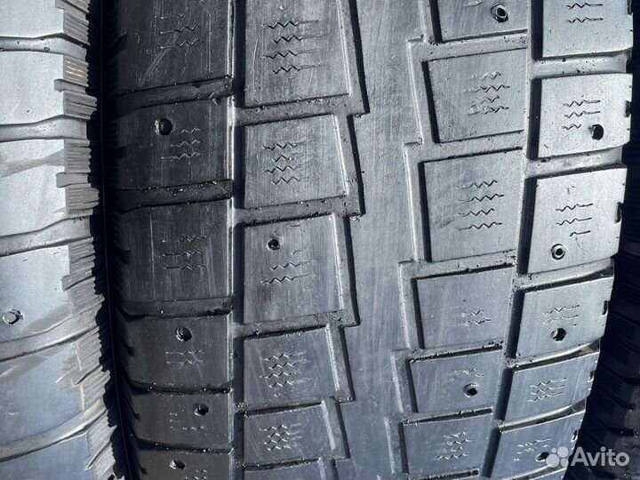 Cooper Discoverer M+S 275/65 R20 126R