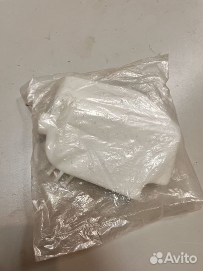 Бачок расширительный honda civic 4D (2006)