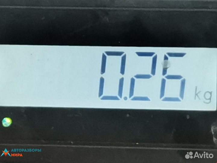 Хомут металлический Renault Scenic 2 2004