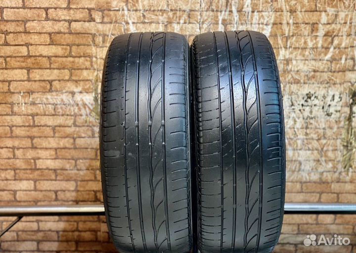 Bridgestone Turanza ER300 205/55 R16