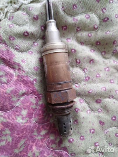 Лямбда зонд nissan primers p12