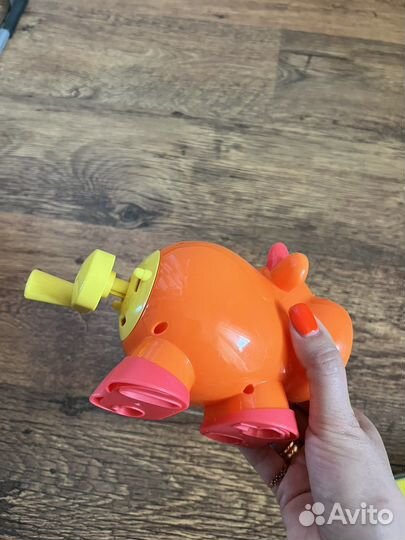 Набор плей до для лепки