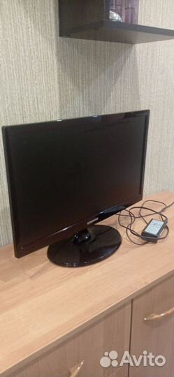 Монитор 60 гц 1920 1080