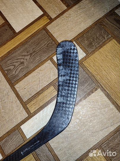 Клюшка хоккейная bauer supreme 2s