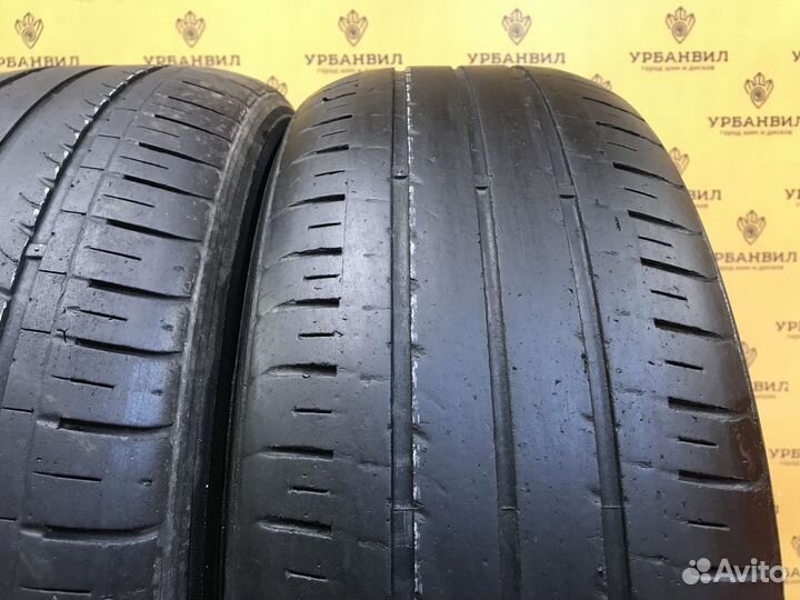 Kumho Solus KH17 205/60 R16 92V